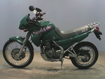     Kawasaki KLE250 1993  3